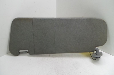 Daewoo Kalos KLAS Bj.04 Sonnenblende links